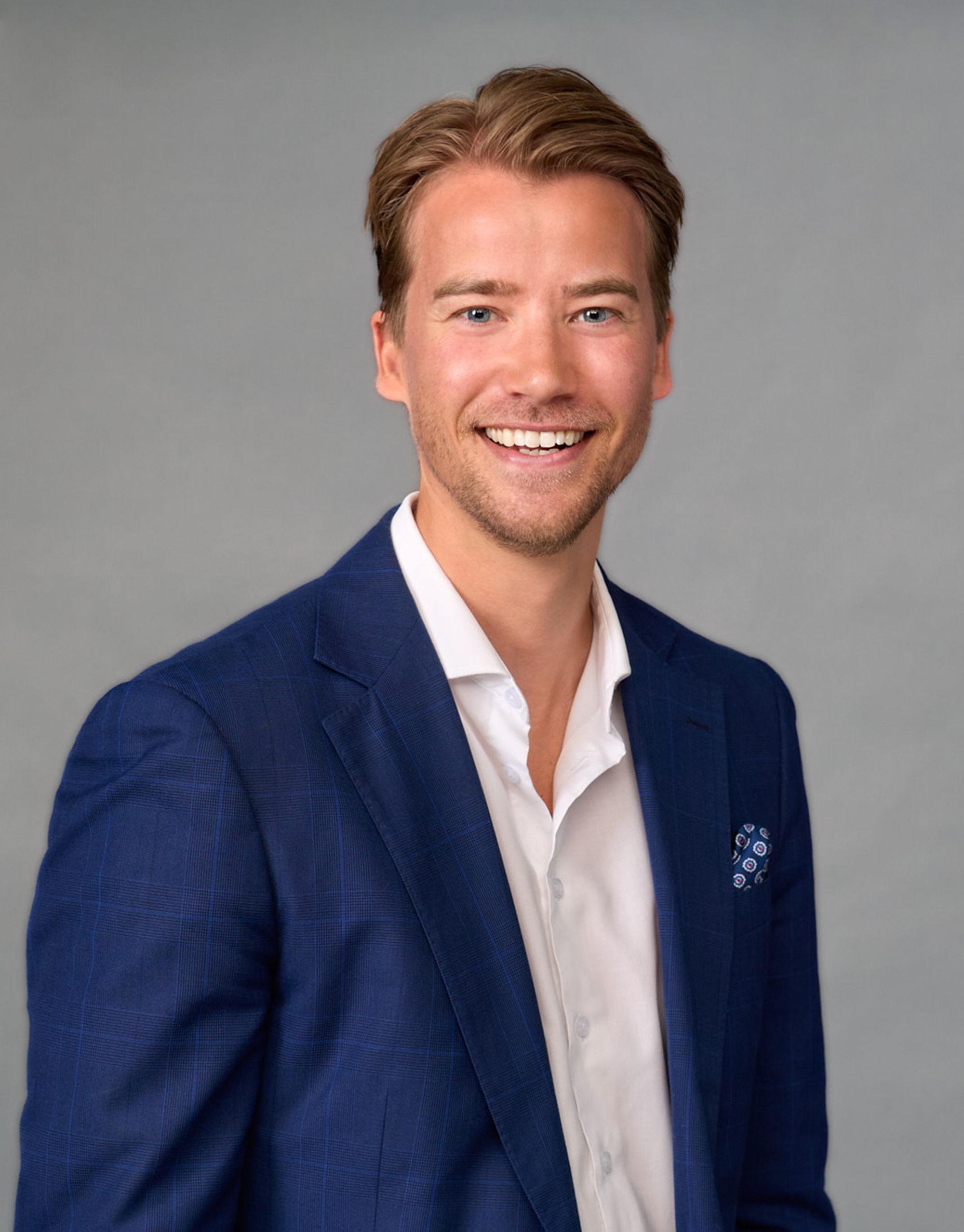 Simen Istre Grevskott