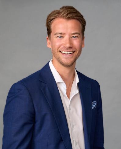Simen Istre Grevskott