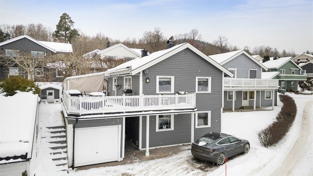 Velkommen til Skonnerten 35!
Foto: Ole Thorgeir Solheim Thoresen