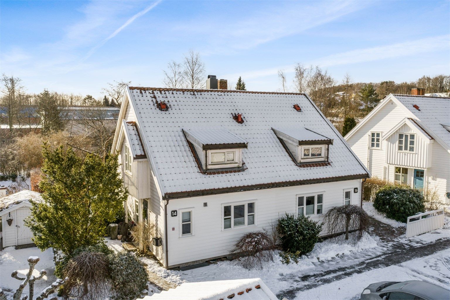 Frøystadveien 14
Foto: Martin Nordbø