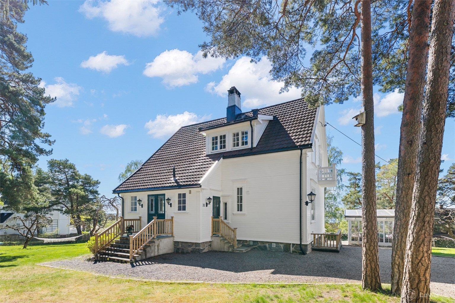 Solveien 32C