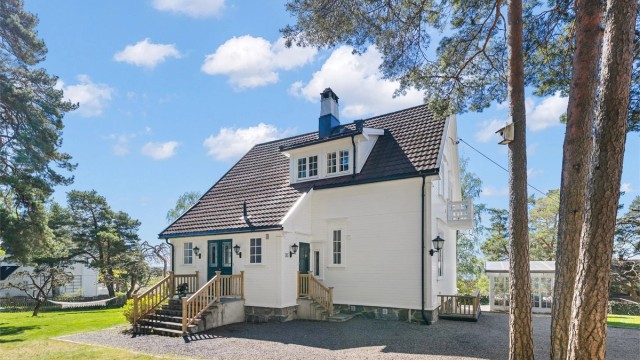 Solveien 32C