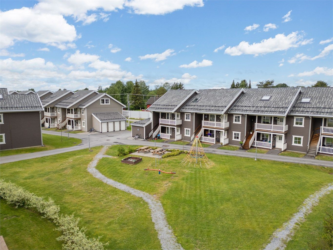 Eiendomsmegler Krogsveen avd. Årnes har gleden av å presentere Evangtunet 29! 