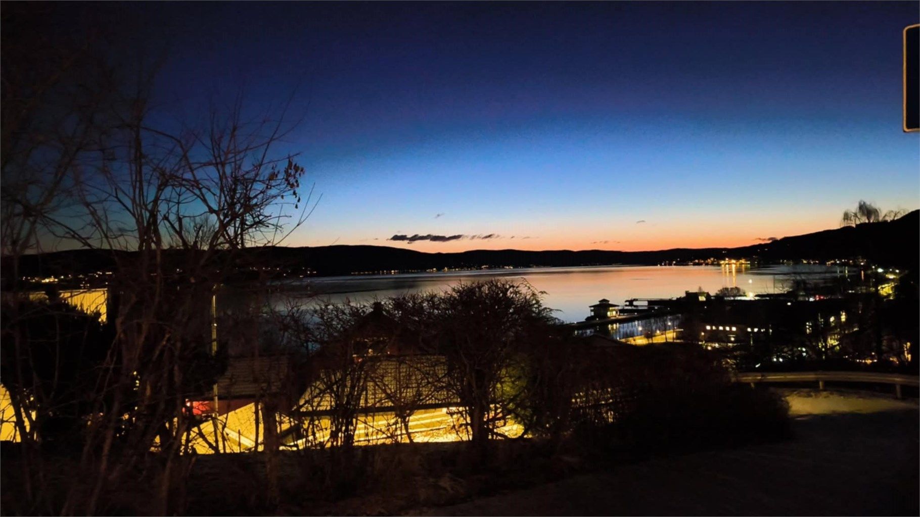 Utsikt - Selgers bilde