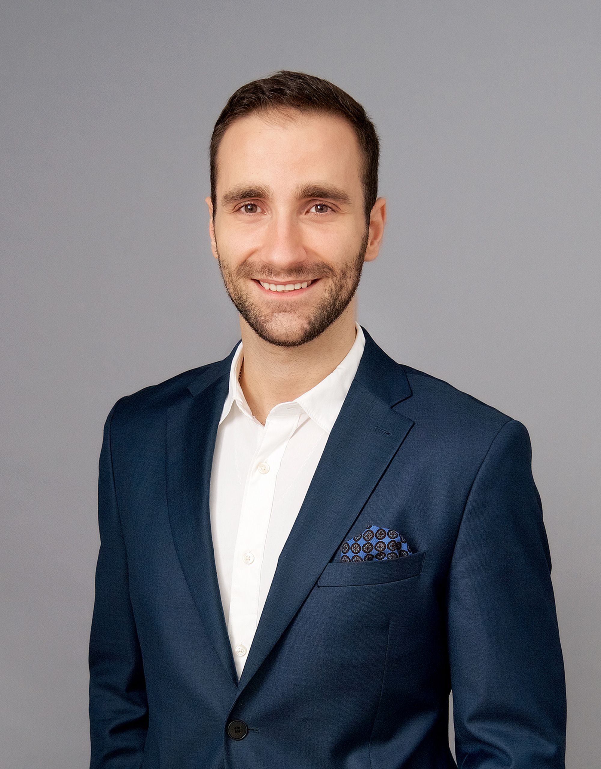Dominik Zych