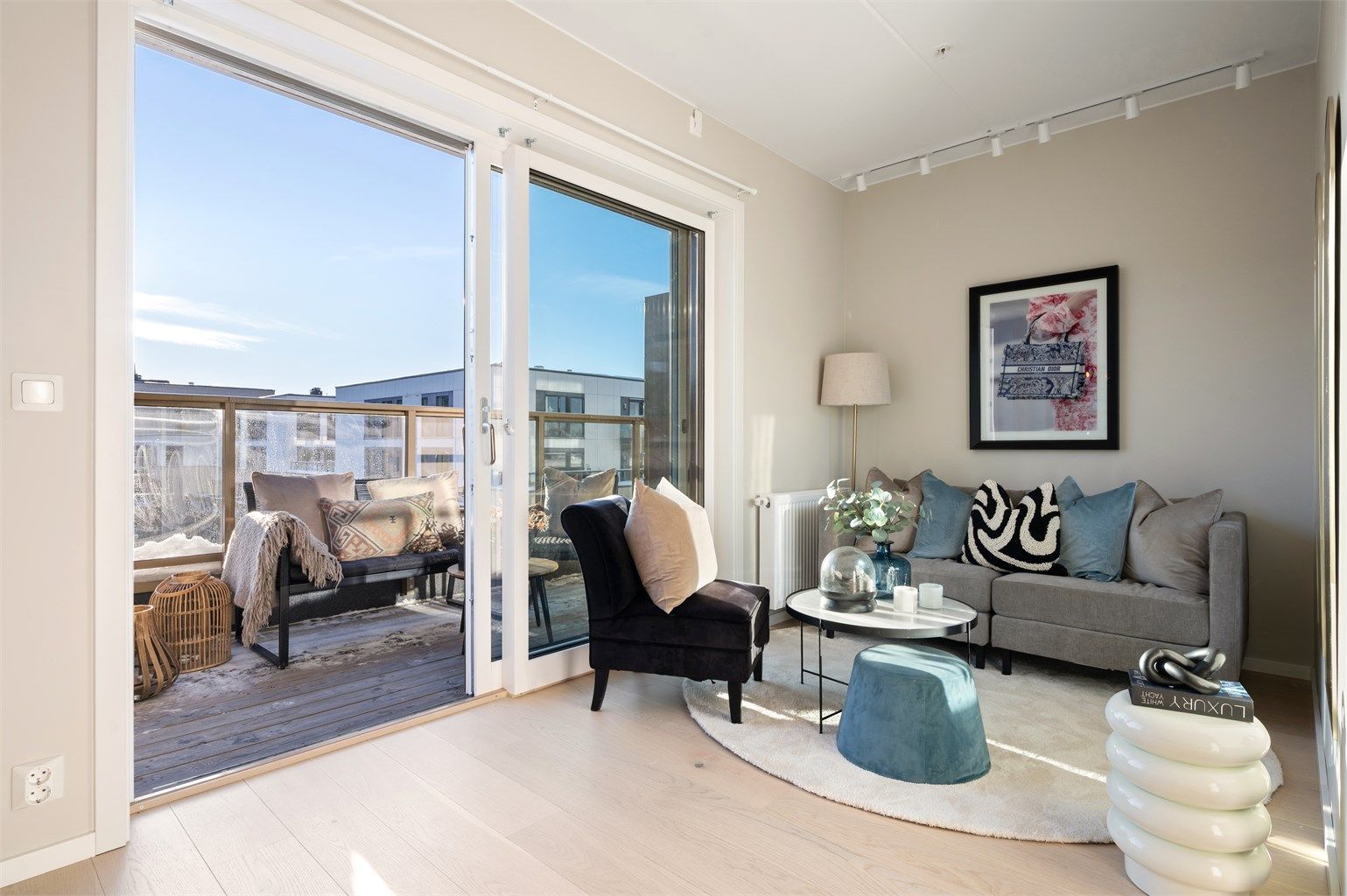 Nhut Nam Huynh v/Krogsveen har gleden av å presentere Swixgata 2!