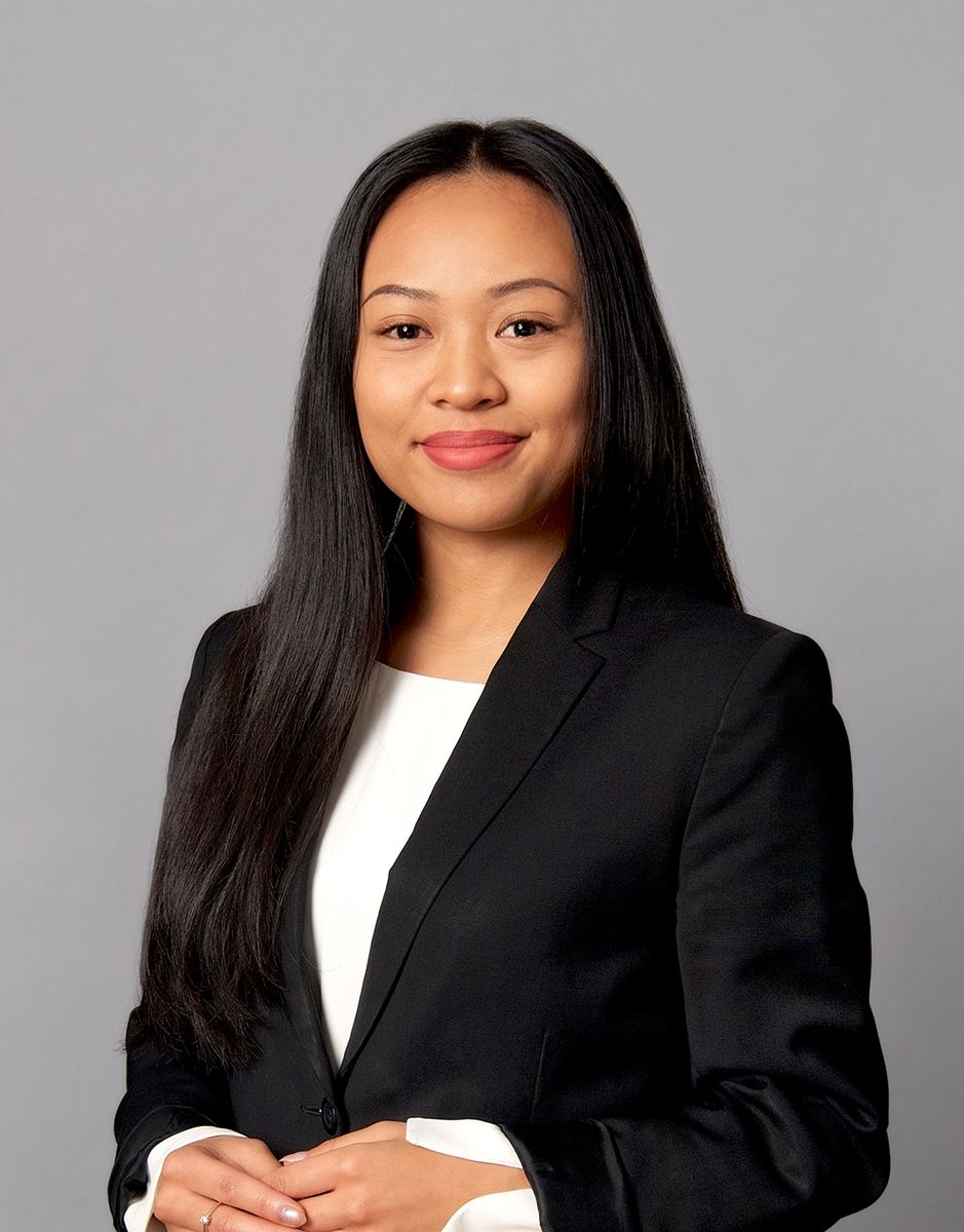 Pia Trisha Estigoy 