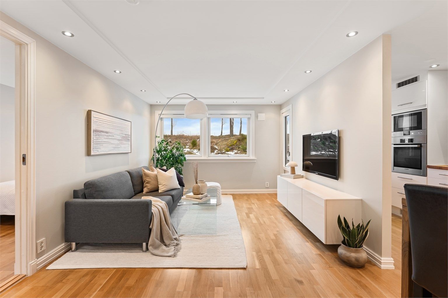 Velkommen til Durudveien 14A!