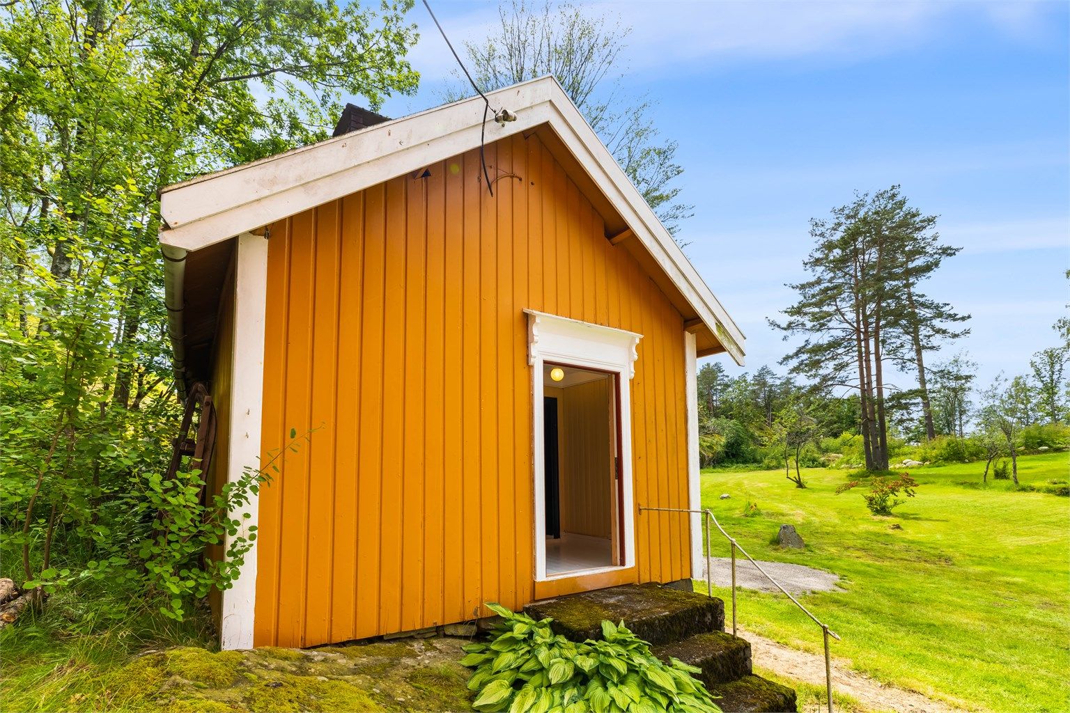 Bryggerhus