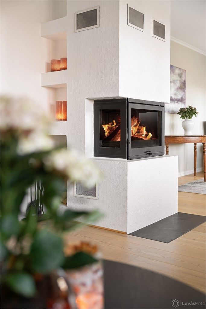 Peis for ekstra varme og hygge