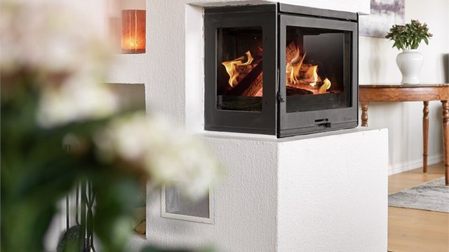 Peis for ekstra varme og hygge