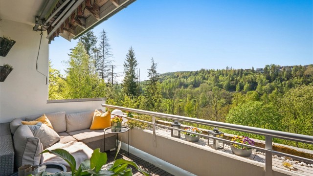 Velkommen til Nedre Toppenhaug 13