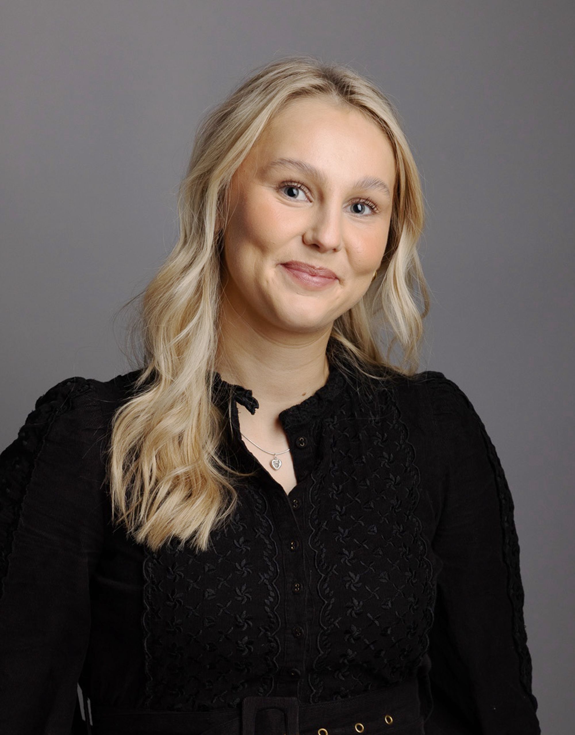 Hedda Abrahamsen