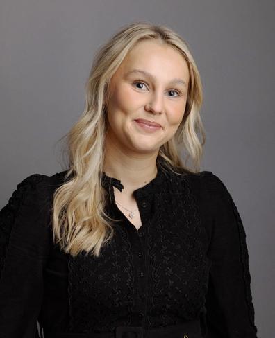 Hedda Abrahamsen