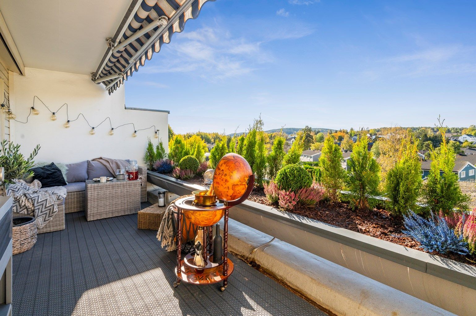 Jonas Ekse Hovland v/ Eiendomsmegler Krogsveen har gleden av å presentere Starveien 18B!