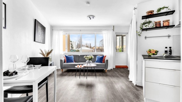 Velkommen til Lundsalleen 24 presentert av Eiendomsmegler Krogsveen v/Andreas Christophersen