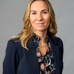 Kristin Kongslie