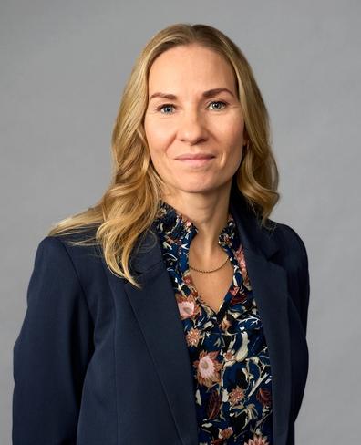 Kristin Kongslie