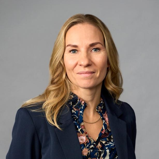 Kristin Kongslie