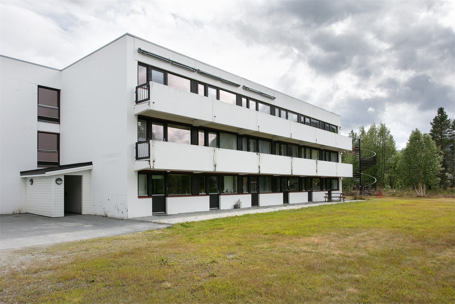 Fasade