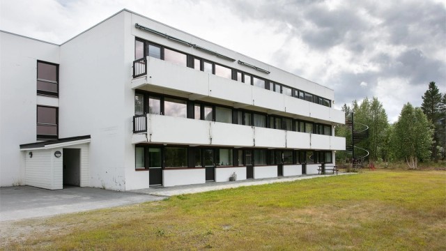 Fasade