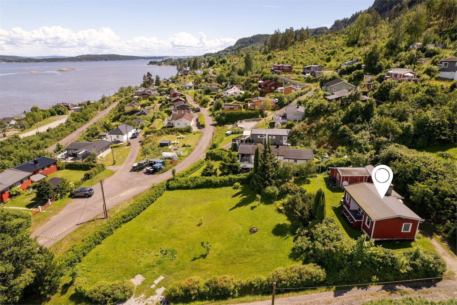 Velkommen til Øgarden 68!