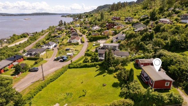 Velkommen til Øgarden 68!