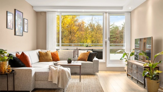 Kvernevikstemma 2 - Velkommen til visning!