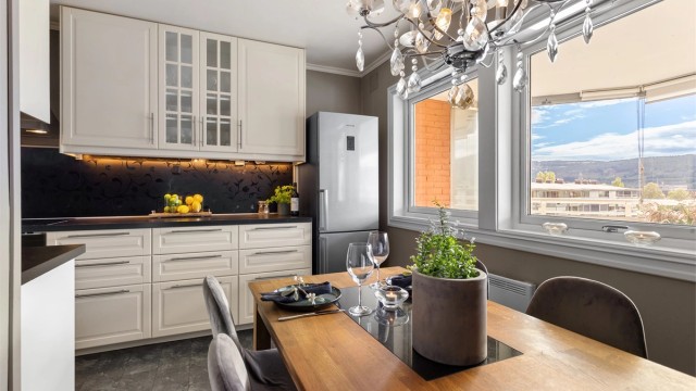 Velkommen til Korsveien 47