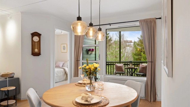 Vinduer og balkongdør fra 2023