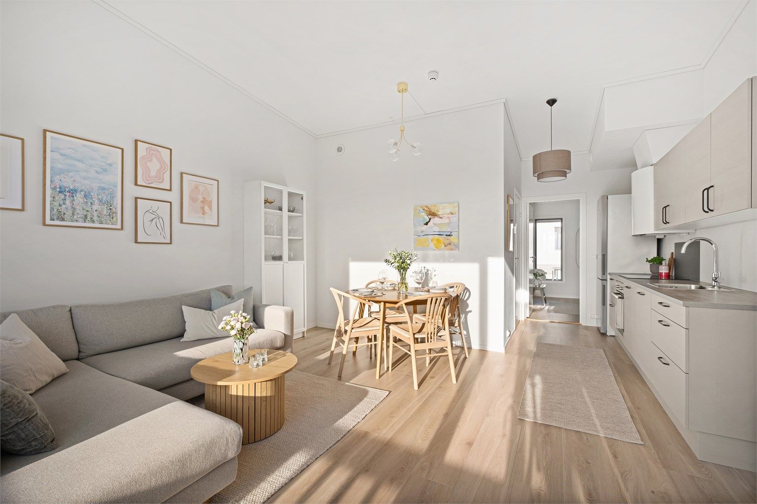 Lene Hviding v/Krogsveen har gleden av å presentere Alvakroken 88.