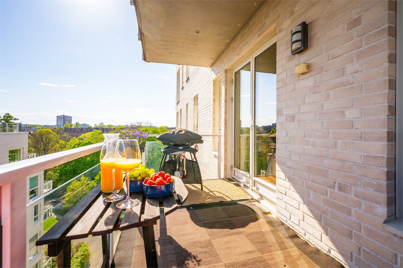 Velkommen til Fernanda Nissens Gate 1B presentert av Halvor L. Heikkilä ved Krogsveen Majorstuen og Oslo Vest