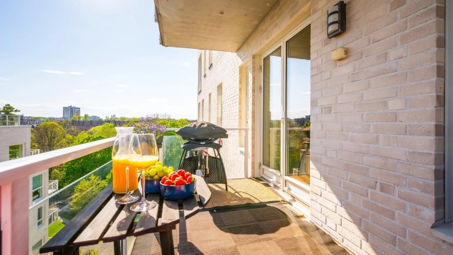 Velkommen til Fernanda Nissens Gate 1B presentert av Halvor L. Heikkilä ved Krogsveen Majorstuen og Oslo Vest