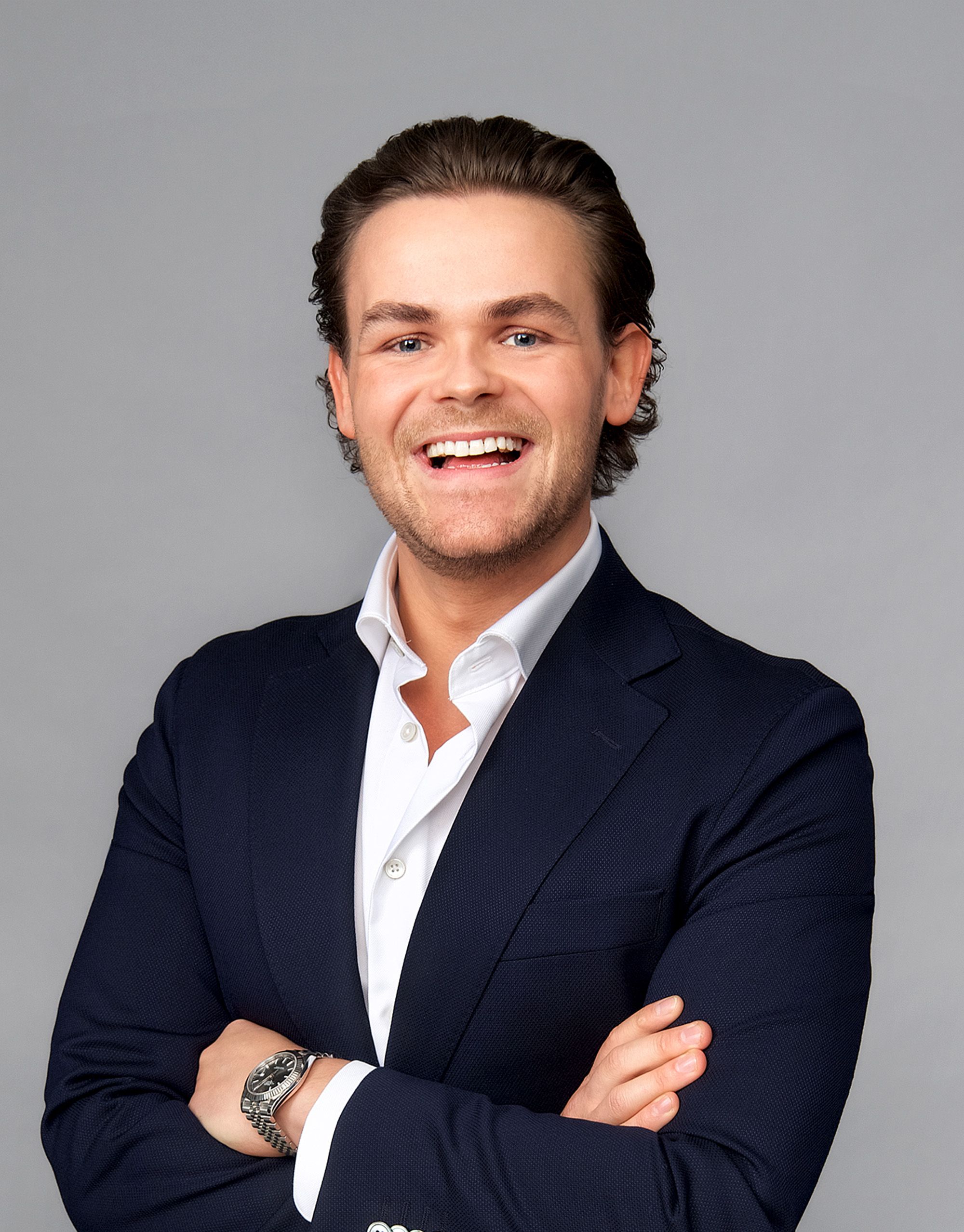 Robert Hovet