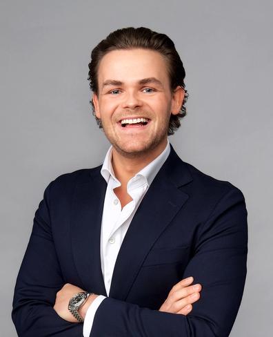 Robert Hovet