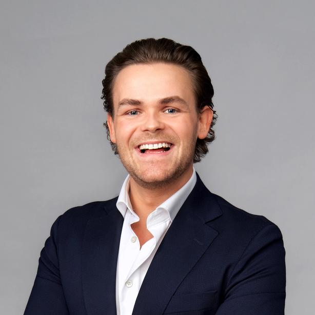 Robert Hovet