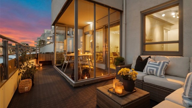 Velkommen til Gladengveien 4G - presentert av Krogsveen v/ Bjørn Erik Dørum-Persen