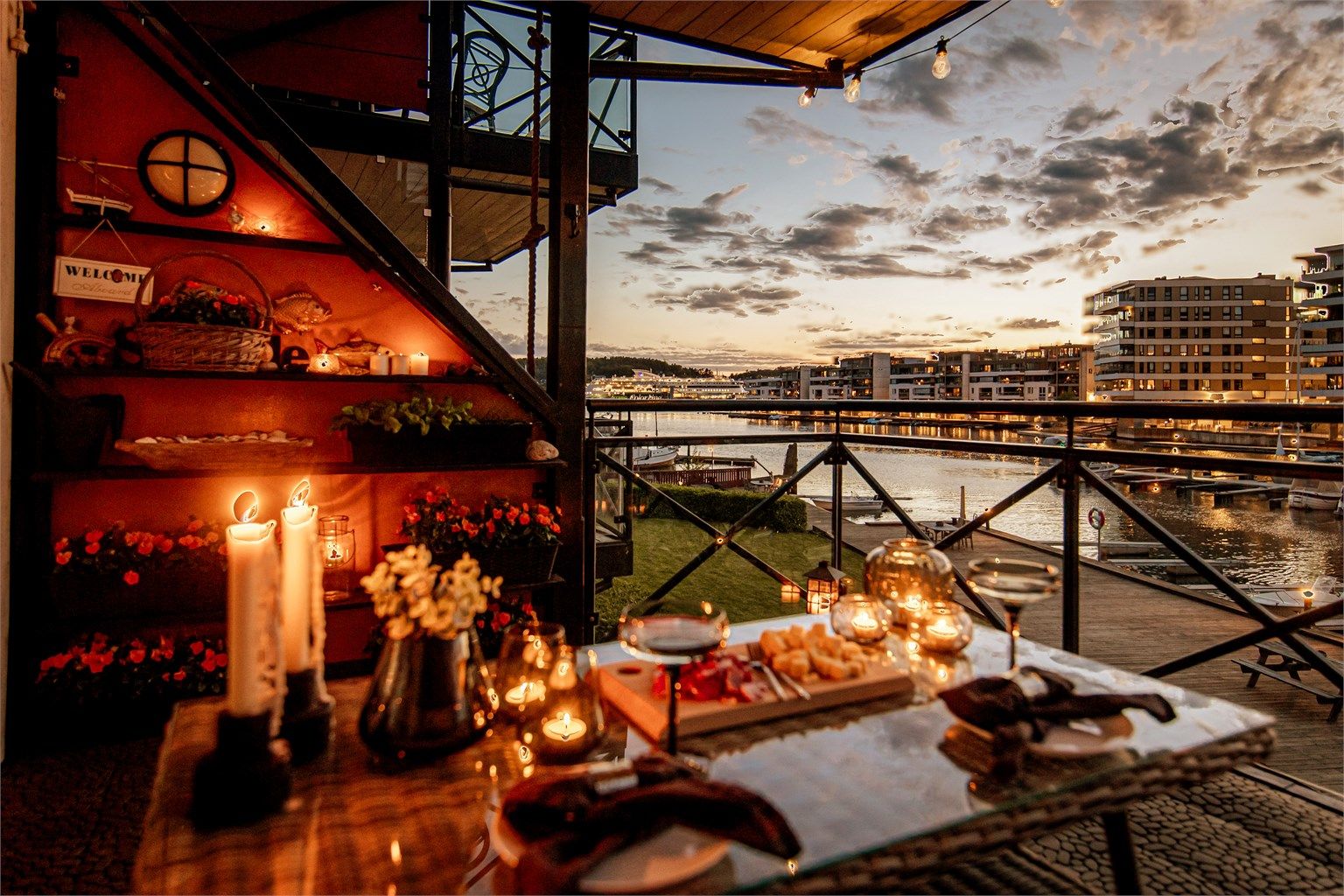 Vesterøyveien 15 c - presentert av Krogsveen V/Andreas S. Bjønnes