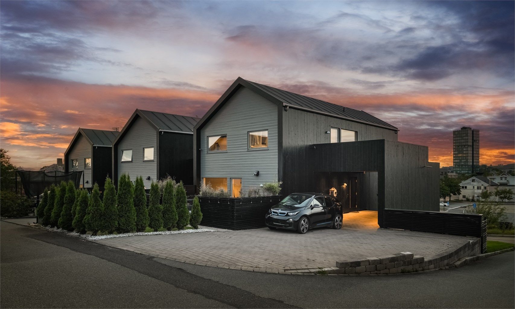 Velkommen til Myrbrotet 1A - Presentert av Daniel S. Mossige v/Krogsveen Jæren