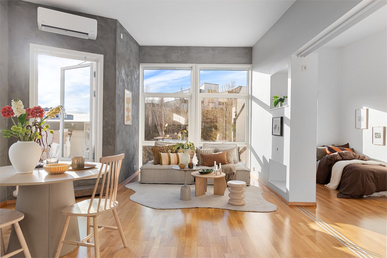 - Velkommen til Stongafjellsvegen 58Y -