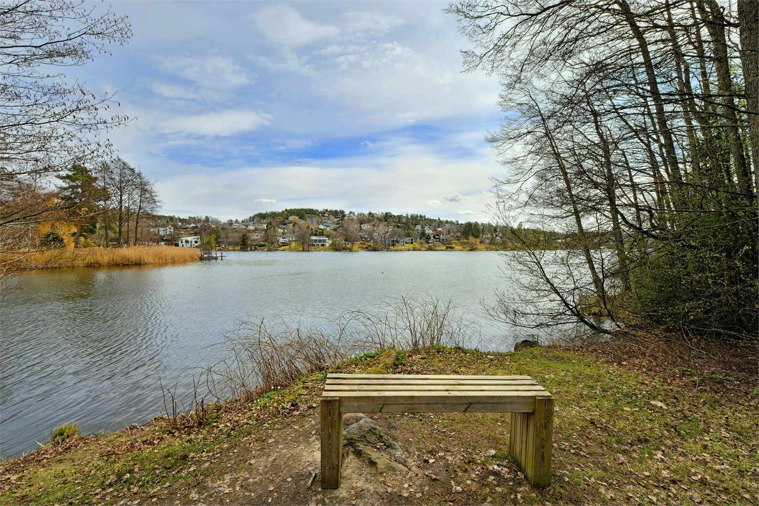 Flotte turmuligheter i nærområdet - rett ved Kolbotnvannet og Kantoråsen