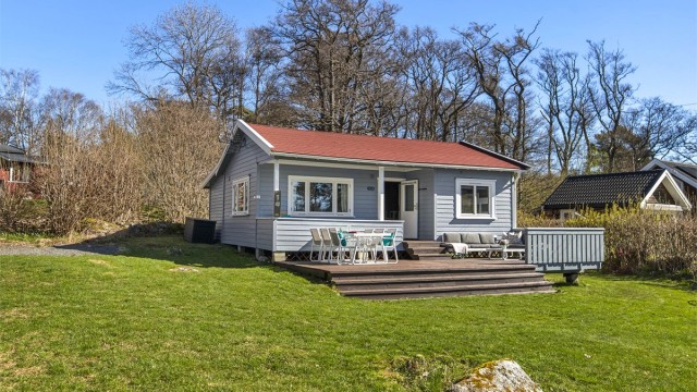 Sørskogveien 134 - presentert av Krogsveen v/Andreas S. Bjønnes - Foto: Fotograf Magik.