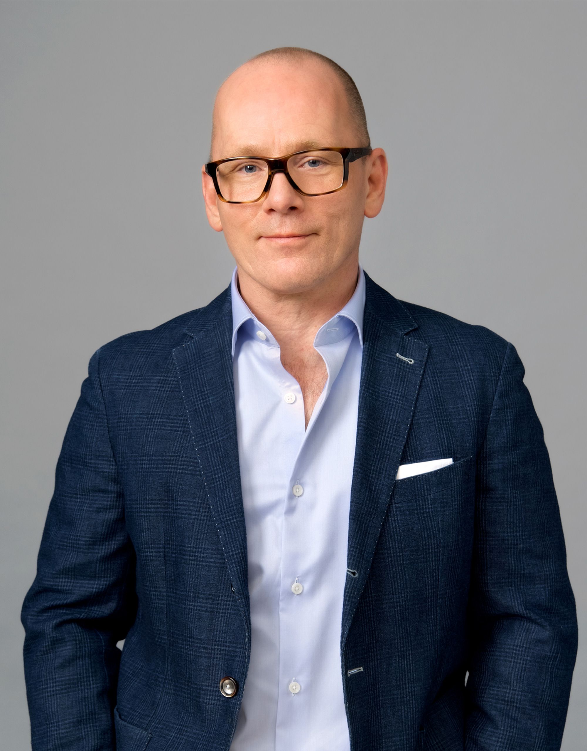Espen Anker-Larsen