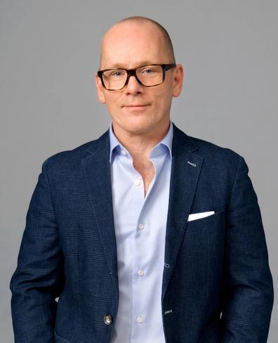 Espen Anker-Larsen