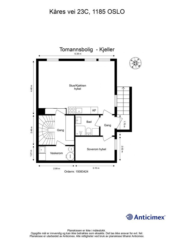 Kjeller