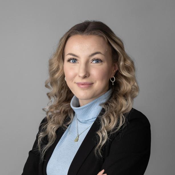 Thea Kristine Nikolaisen