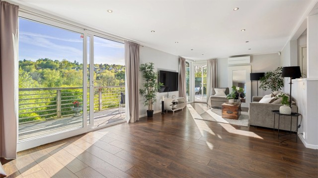 Velkommen til Nordre Åros vei!