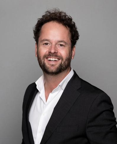 Christoffer S. Akerjordet