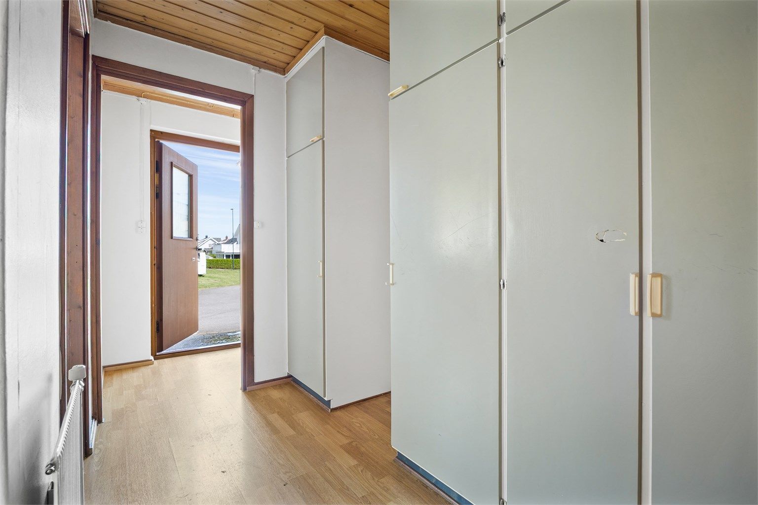 Entré.