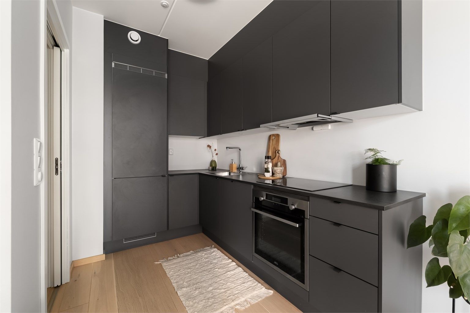 Velkommen til Rådmann Paulsens gate 42 - Presentert av Krogsveen v/ Jan Robert Ottesen!